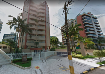 Imagem do condomínio Condomínio Portal Dos Tropicos - Riv São Lourenço - Bertioga - SP