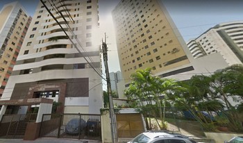Imagem do condomínio Condomínio Portal Vela Branca - Pituba - Salvador - BA