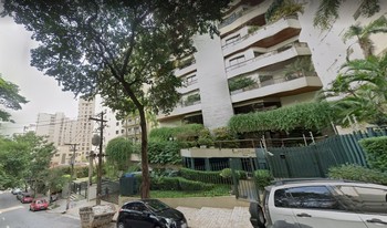 Imagem do condomínio Condomínio Portcannes - Cerqueira César - São Paulo - SP