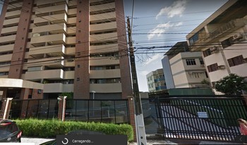 Imagem do condomínio Condomínio Porte De Lyon - Dionísio Torres - Fortaleza - CE