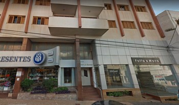 Imagem do condomínio Condomínio Portela De Sacavem - Centro - Marilia - SP
