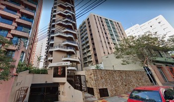 Condomínio Portinari - Santo Antônio - São Caetano Do Sul - SP