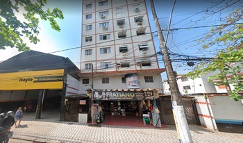 Condomínio Portinari - Centro - São Vicente - SP