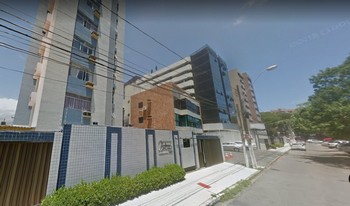 Imagem do condomínio Condomínio Portinari - Pajuçara - Maceió - AL