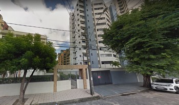 Imagem do condomínio Condomínio Portinari - Pátriolino Ribeiro - Fortaleza - CE