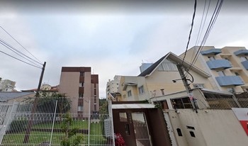 Imagem do condomínio Condomínio Portinari - água Verde - Curitiba - PR