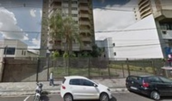 Imagem do condomínio Condomínio Portinari - Centro - Uberaba - MG