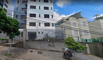Imagem do condomínio Condomínio Portinari - Buritis - Belo Horizonte - MG
