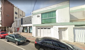 Imagem do condomínio Condomínio Portinari - Centro - Itajaí - SC