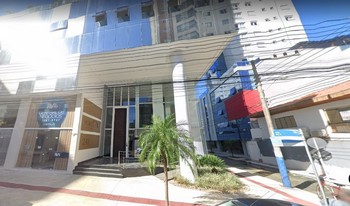 Imagem do condomínio Condomínio Portinax Residence - Centro - Balneário Camboriú - SC