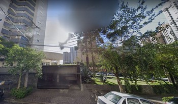 Imagem do condomínio Condomínio Portland Office - água Verde - Curitiba - PR