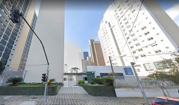 Imagem do condomínio Condomínio Porto Alegre - Rebouças - Curitiba - PR