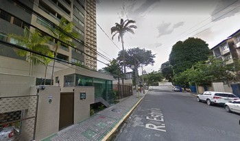 Imagem do condomínio Condomínio Porto Aveiro - Parnamirim - Recife - PE