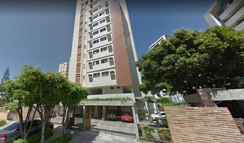 Imagem do condomínio Condomínio Porto Azzurro - Boa Viagem - Recife - PE