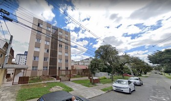 Imagem do condomínio Condomínio Porto Bello - água Verde - Curitiba - PR