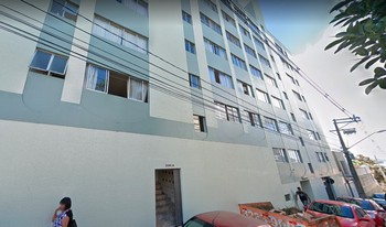 Imagem do condomínio Condomínio Porto Belo - Centro - Ponta Grossa - PR