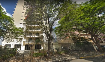 Imagem do condomínio Condomínio Porto Belo - Cambuí - Campinas - SP