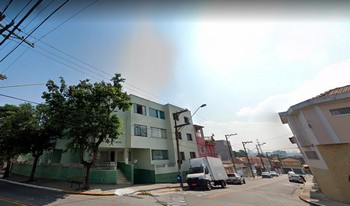 Condomínio Porto Calvo - Santa Maria - São Caetano Do Sul - SP