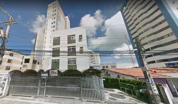 Imagem do condomínio Condomínio Porto Cardeal Residence - Federação - Salvador - BA
