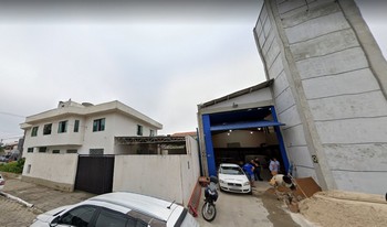 Imagem do condomínio Condomínio Porto Cerejeiras - Ressacada - Itajaí - SC