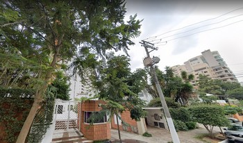 Imagem do condomínio Condomínio Porto Cervo - Indianópolis - São Paulo - SP