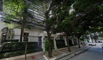Imagem do condomínio Condomínio Porto Cervo - Itaim Bibi - São Paulo - SP