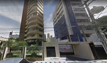 Imagem do condomínio Condomínio Porto Damasco - Aldeota - Fortaleza - CE
