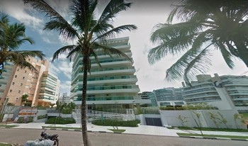 Imagem do condomínio Condomínio Porto Das Dunas - Riviera De São Lourenço - Bertioga - SP