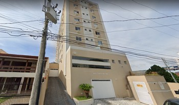 Imagem do condomínio Condomínio Porto Do Sol - Centro - Itajaí - SC