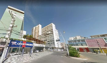 Imagem do condomínio Condomínio Porto Do Sol - Barra - Salvador - BA