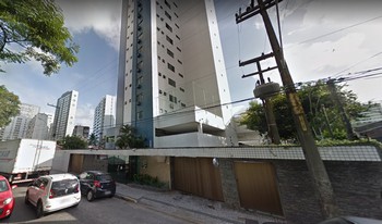 Imagem do condomínio Condomínio Porto D'ouro - Rosarinho - Recife - PE