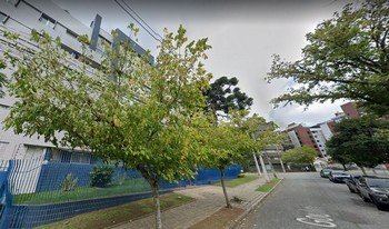 Imagem do condomínio Condomínio Porto Ferraio - Alto Da Glória - Curitiba - PR