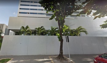 Imagem do condomínio Condomínio Porto Fino - Boa Viagem - Recife - PE
