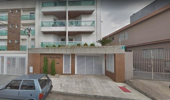 Imagem do condomínio Condomínio Porto Fino - Parque São Vicente - Maua - SP