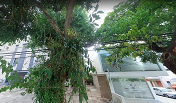 Imagem do condomínio Condomínio Porto Fino - Mont Serrat - Porto Alegre - RS