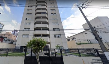 Imagem do condomínio Condomínio Porto Galo - Moema - São Paulo - SP