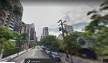 Imagem do condomínio Condomínio Porto Galo - Aldeota - Fortaleza - CE