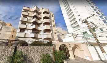 Imagem do condomínio Condomínio Porto Ibiza - Enseada - Guarujá - SP