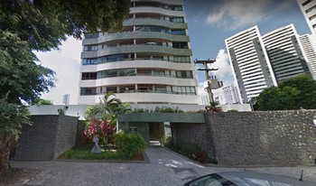 Imagem do condomínio Condomínio Porto Imperial - Rosarinho - Recife - PE