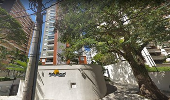 Imagem do condomínio Condomínio Porto Itacaré - Cambuí - Campinas - SP