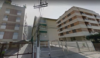 Imagem do condomínio Condomínio Porto Menino - Enseada - Guarujá - SP