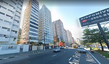 Imagem do condomínio Condomínio Porto Novo - Itararé - São Vicente - SP