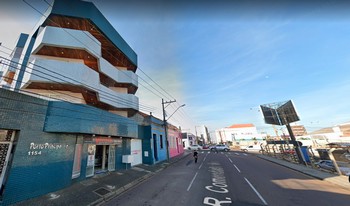 Imagem do condomínio Condomínio Porto Príncipe - Centro - Ponta Grossa - PR
