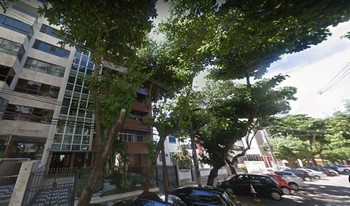 Imagem do condomínio Condomínio Porto Príncipe - Barra - Salvador - BA