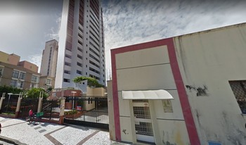 Imagem do condomínio Condomínio Porto Real - Aldeota - Fortaleza - CE