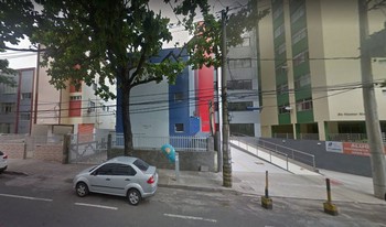 Imagem do condomínio Condomínio Porto Rico - Pituba - Salvador - BA