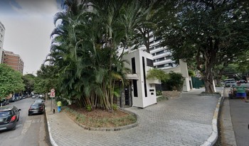 Imagem do condomínio Condomínio Porto Rotondo - Indianópolis - São Paulo - SP