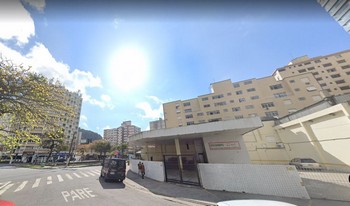 Imagem do condomínio Condomínio Porto Santo - José Menino - Santos - SP