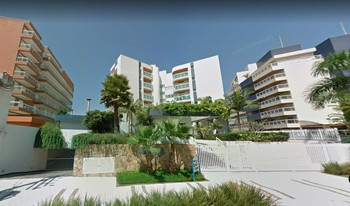 Imagem do condomínio Condomínio Porto Seguro - Riviera De São Lourenço - Bertioga - SP