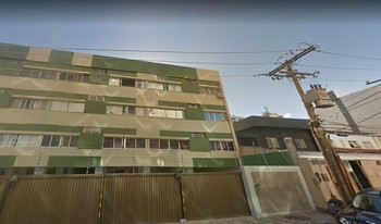 Imagem do condomínio Condomínio Porto Seguro - Pituba - Salvador - BA